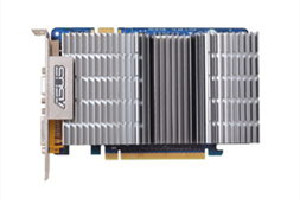 华硕NVIDIA系列 EN9600GSO MAGIC/HTDP/512M显卡驱动