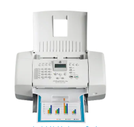 惠普HP Officejet 4300一体机驱动  For Win XP/7/8/10