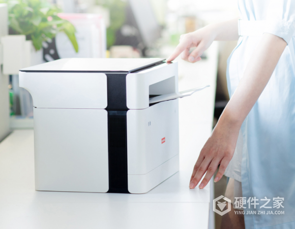 联想m101w打印机脱机怎么办