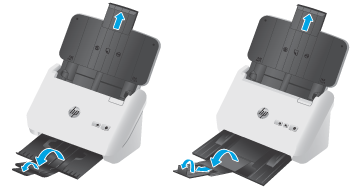 惠普ScanJet Pro 3000 s3财务集中版扫描仪for win8.1 64bit