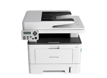 奔图Pantum BM5100ADW说明书