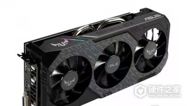 华硕NVIDIA系列 TUF3-GTX1660-O6G-GAMING显卡驱动