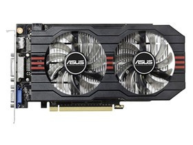 华硕NVIDIA系列 GTX650TI-DF-1GD5显卡驱动