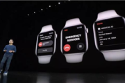 Apple Watch5续航怎么样