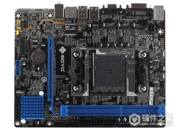 梅捷AMD系列 SY-A88K 全固版 V3.0主板驱动