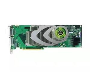 NVIDIA Quadro FX 5500显卡驱动