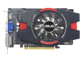 华硕AMD系列 HD6770-FMLII-1GD5-GREEN显卡驱动