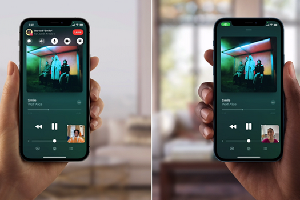 iOS 15中的SharePlay用途一览