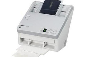 松下Panasonic KV-SL1035-CH扫描仪驱动 For Win XP/7/8/10