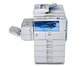 理光Aficio MP 2500打印机驱动 For Win XP/7/8/10