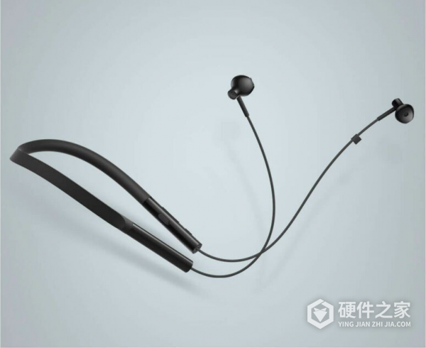 小米蓝牙项圈耳机和青春版有什么不同