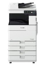佳能Canon imageRUNNER 2645打印驱动 For Win10/Win7 64位