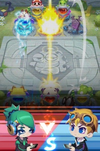 仙宠物语果盘版