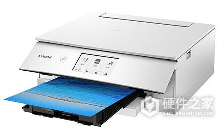 佳能TS8280打印机说明书