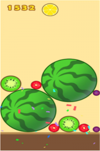 合成大西瓜单机版