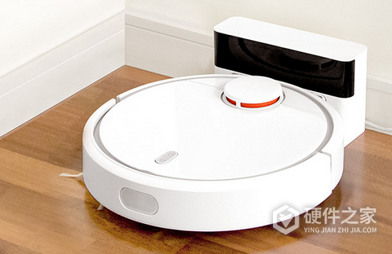 米家扫地机器人1s怎么连接手机