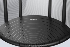 tl-wdr7661怎么设置防火墙