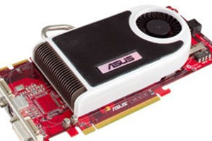 华硕AMD系列 EAX1950PRO/HTDP/256M显卡驱动