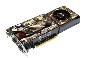 华硕NVIDIA系列 ENGTX560 Ti DC2 TOP/2DI/2GD5显卡驱动