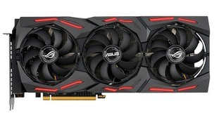 华硕AMD系列 ROG-STRIX-RX570-O8G-GAMING显卡驱动
