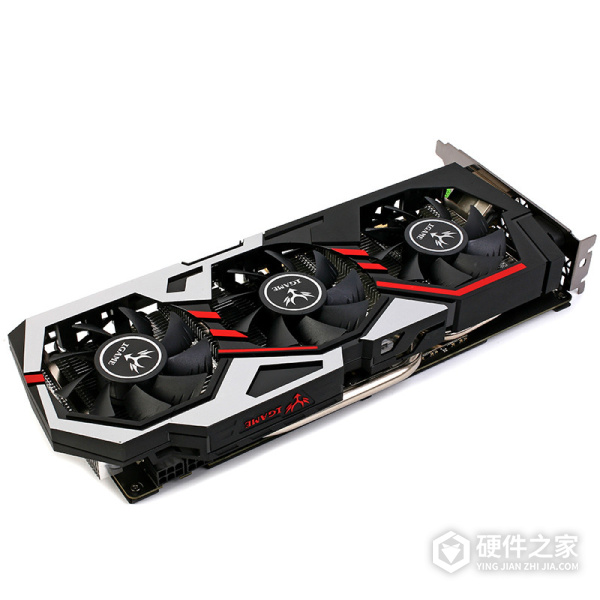 七彩虹iGame GeForce GTX1060 烈焰战神UT-3GD5 LE for win7/8 64bit