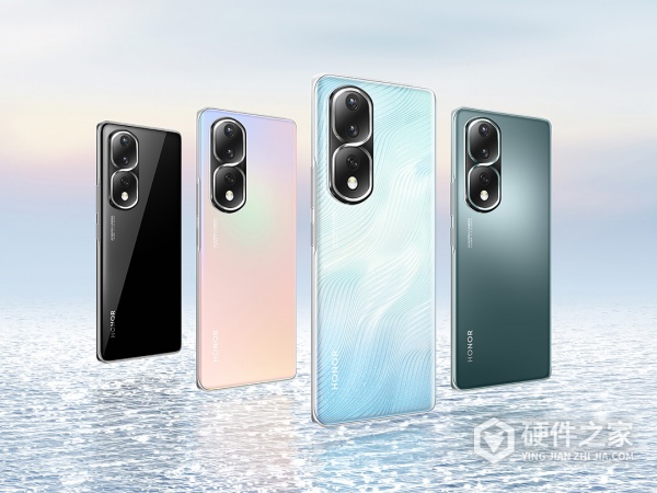 荣耀90pro是双扬声器吗