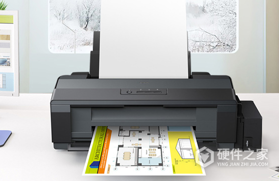 爱普生l1300打印机驱动 for win7/8/10
