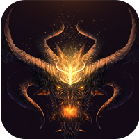 暗黑之地测试版