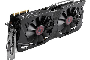 华硕NVIDIA系列 GTX750TI-2GD5-2DI-V2显卡驱动