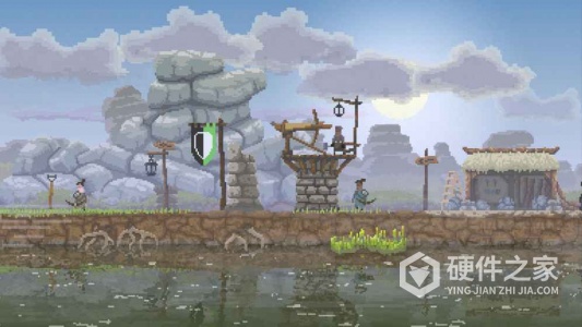 王国新大陆无限金币无限人口版