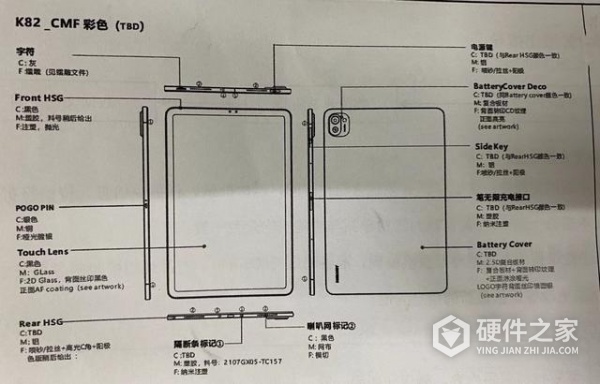 小米平板5新特性是什么