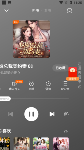 番茄畅听经典版