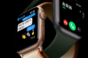 apple watch series 6可以视频通话吗