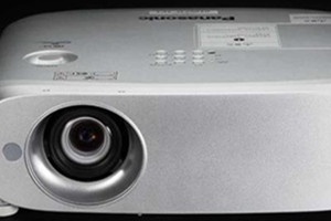 松下bw550c投射距离