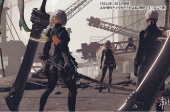 尼尔：机械纪元提示steamclient64.dll文件解决办法