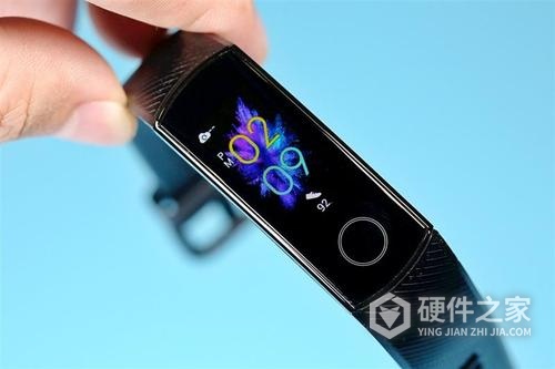 荣耀手环6什么时候出