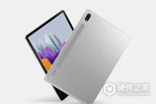 三星Galaxy Tab S8+跑分