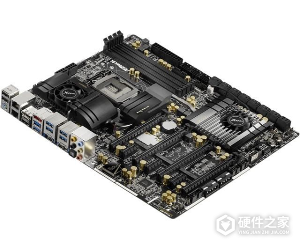 华擎A520M/ac主板驱动