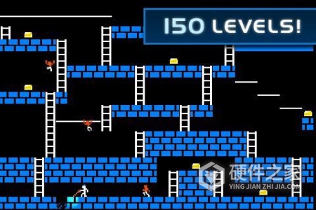 淘金者红白机版