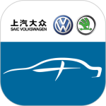 上汽大众记录仪用户端最新版