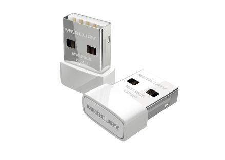 水星mw150uh网卡驱动