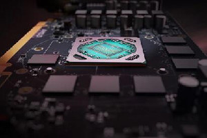 AMD Radeon™ 535显卡驱动