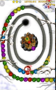 祖玛传奇红包版