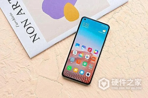 小米11青春活力版搭载什么处理