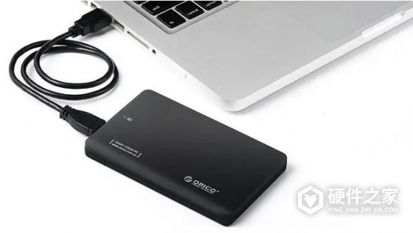 移动硬盘文档数据变成白页怎么办