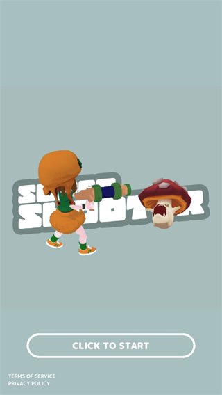 超级射手