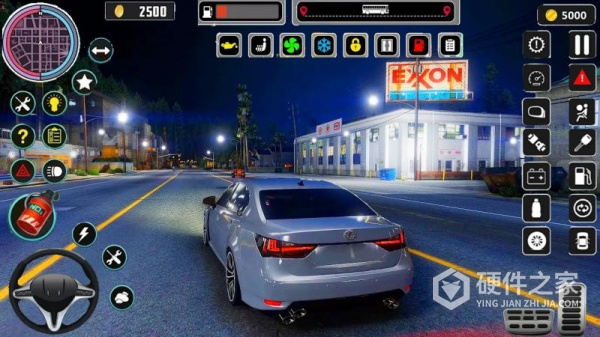 赛车高手模拟器