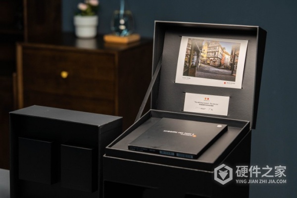 小米MIX Fold 3龙鳞纤维版礼盒