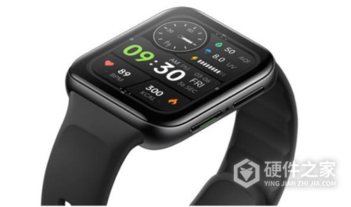 oppo watch 2 42mm和46mm区别