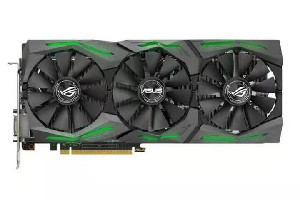 华硕NVIDIA系列 GT730-SL-2G-BRK-V2显卡驱动